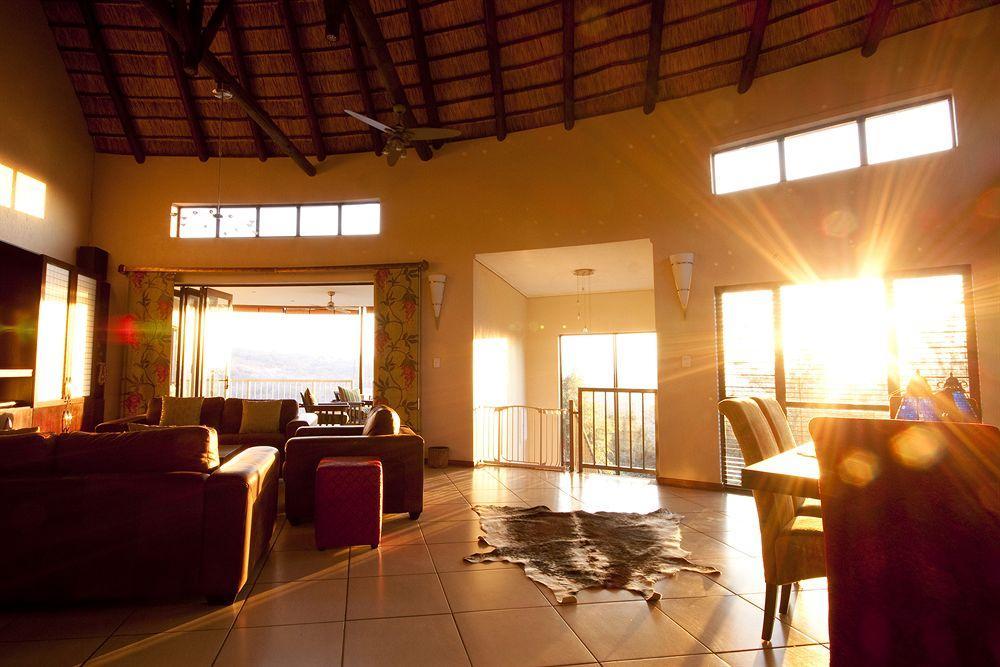 La Roca Guest House Mbombela Exterior foto